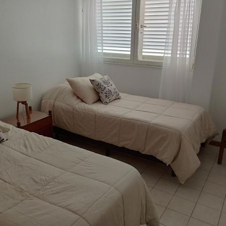 Departamento Belgrano Appartement Mendoza Buitenkant foto
