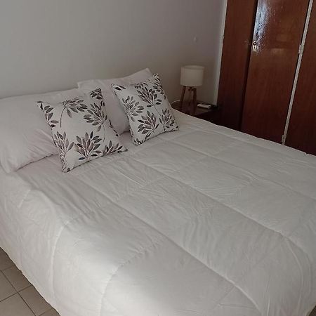 Departamento Belgrano Appartement Mendoza Buitenkant foto