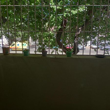 Departamento Belgrano Appartement Mendoza Buitenkant foto