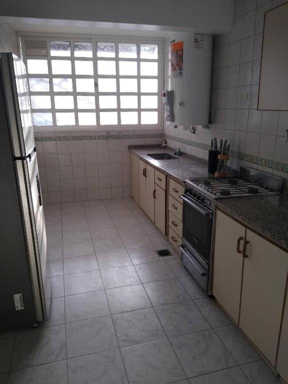 Departamento Belgrano Appartement Mendoza Buitenkant foto