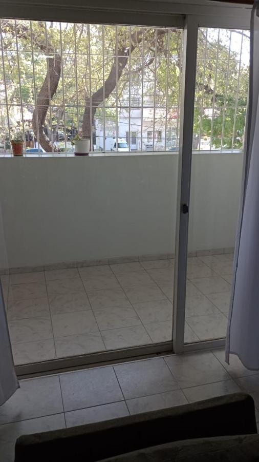 Departamento Belgrano Appartement Mendoza Buitenkant foto