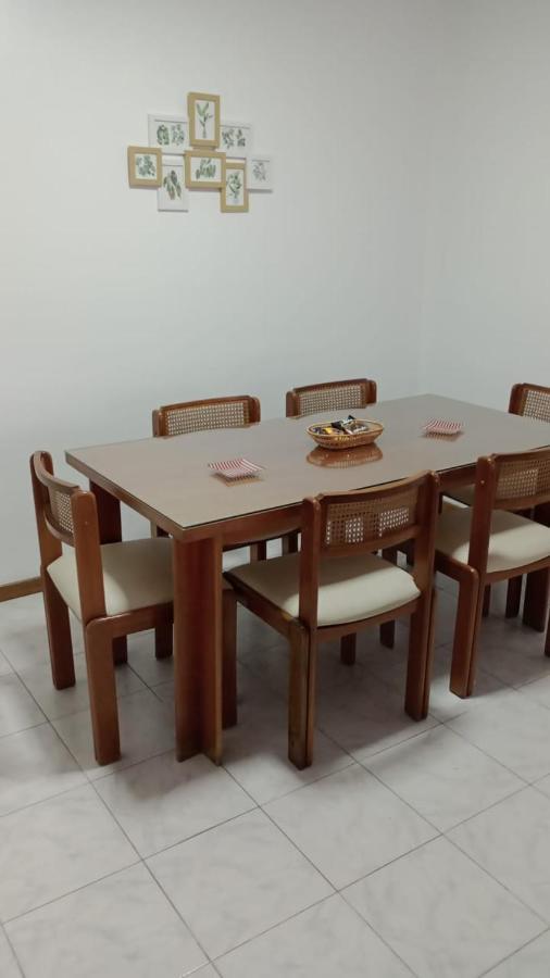 Departamento Belgrano Appartement Mendoza Buitenkant foto