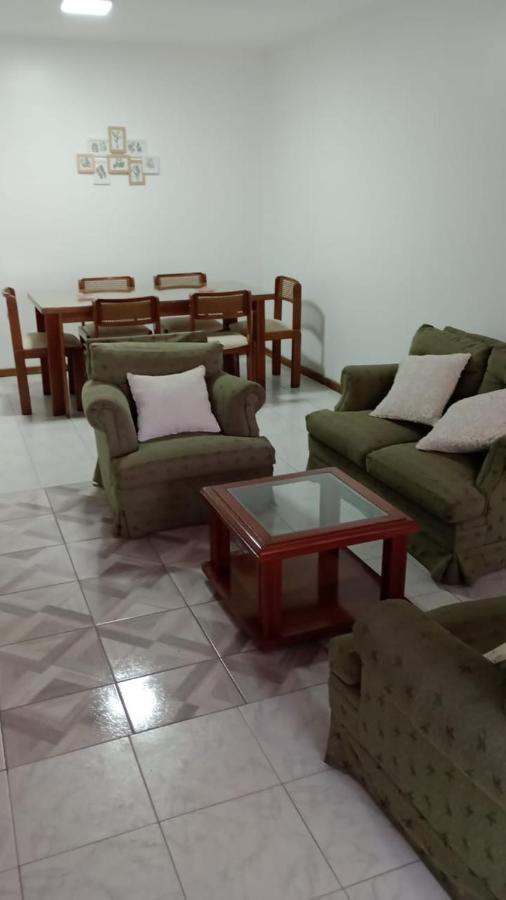 Departamento Belgrano Appartement Mendoza Buitenkant foto