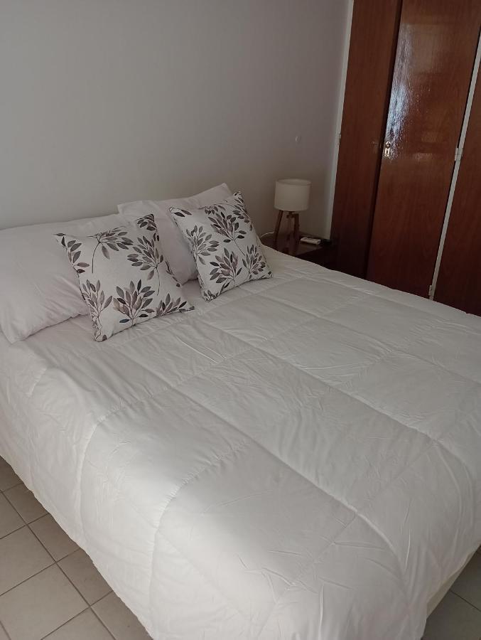 Departamento Belgrano Appartement Mendoza Buitenkant foto