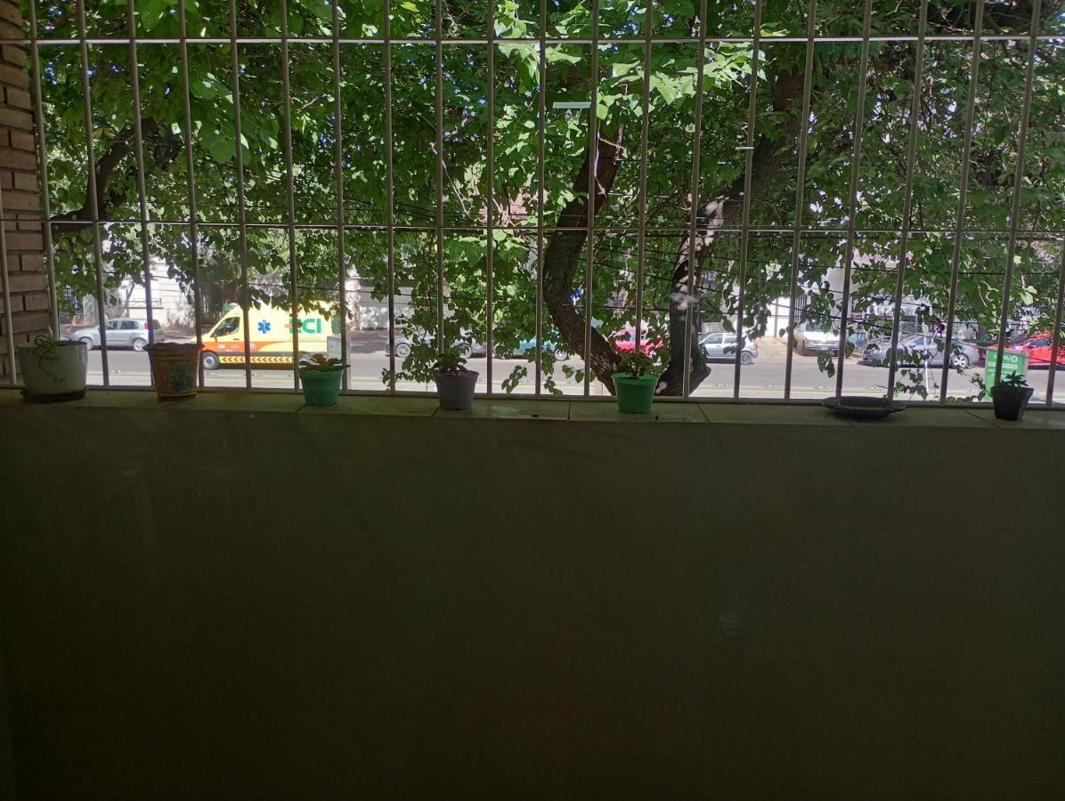 Departamento Belgrano Appartement Mendoza Buitenkant foto