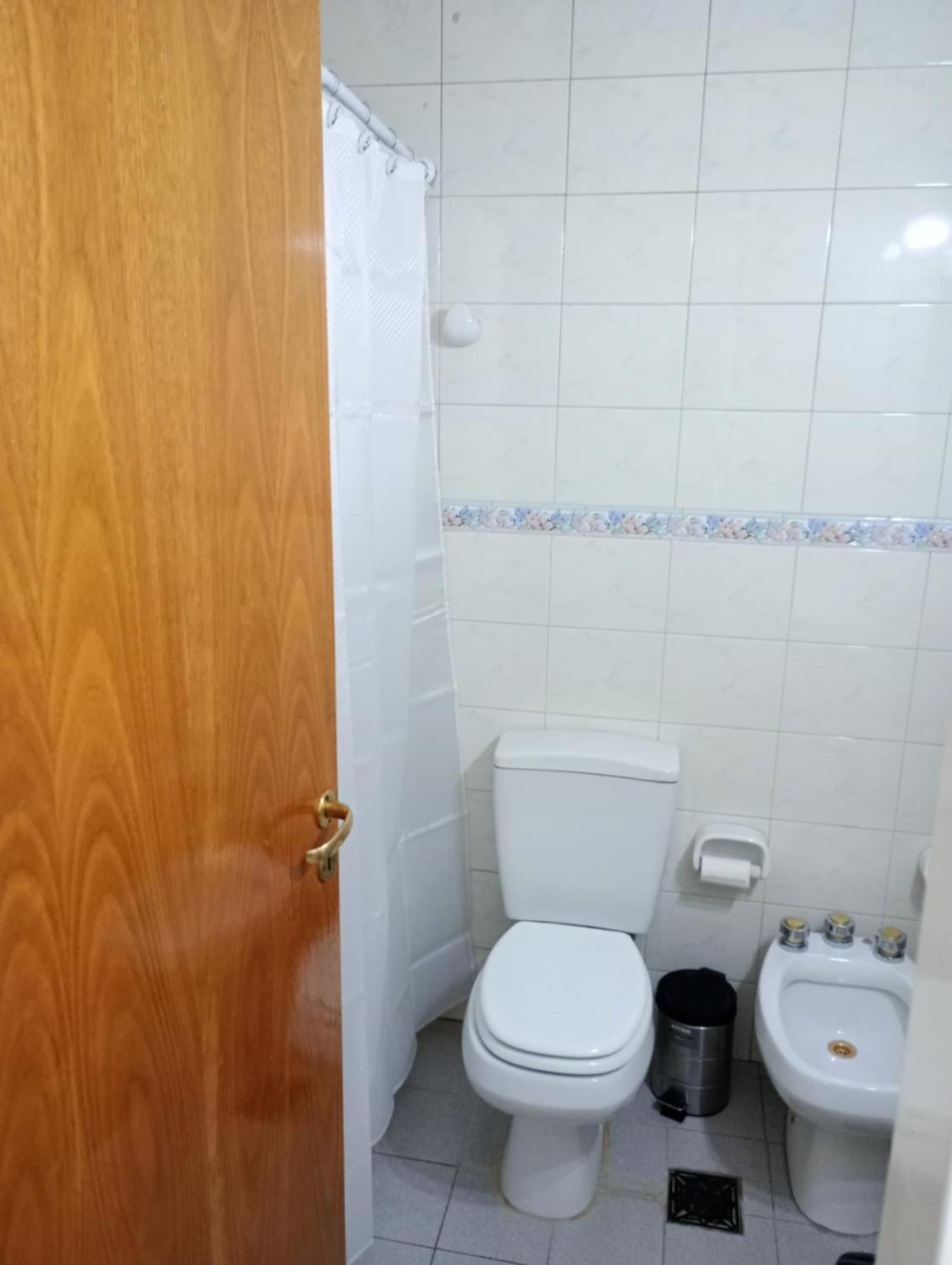 Departamento Belgrano Appartement Mendoza Buitenkant foto